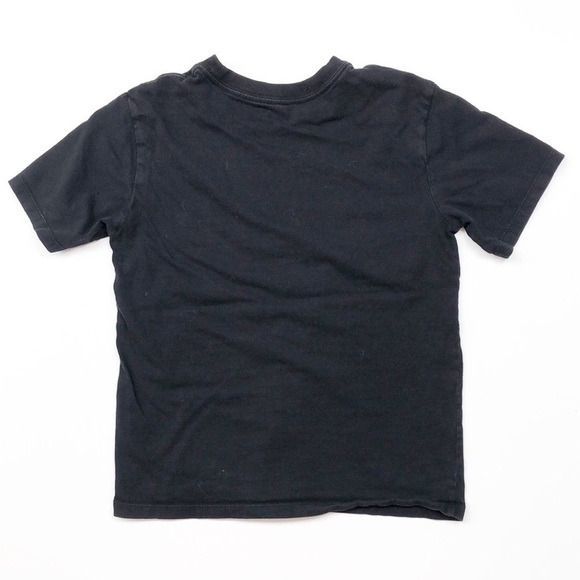 The Children's Place lightning skull print little boys t-shirt - Picture 2 of 5